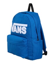 VANS OLD SKOOL DROP V  Zaino porta PC 15" true blue - Zaini Scuola & Tempo Libero - 2