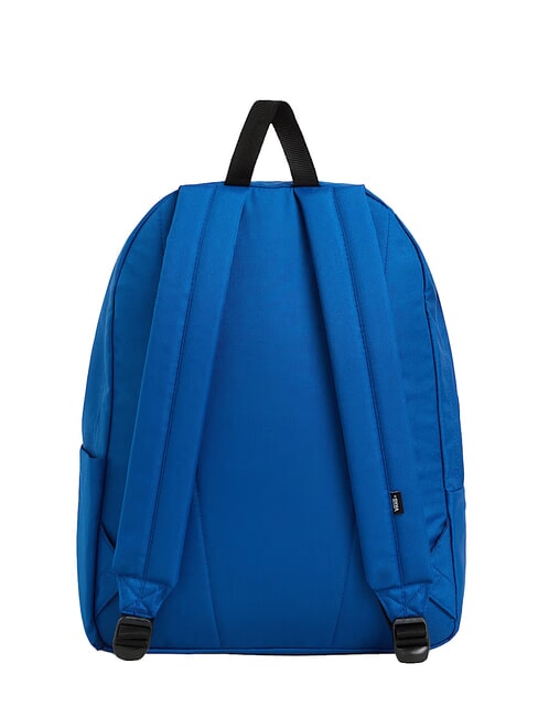 OLD SKOOL DROP V  Zaino porta PC 15" true blue - Zaini Scuola & Tempo Libero