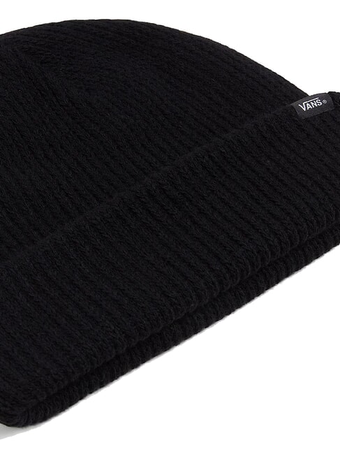 CORE BASICS Cappello beanie black - Cappelli