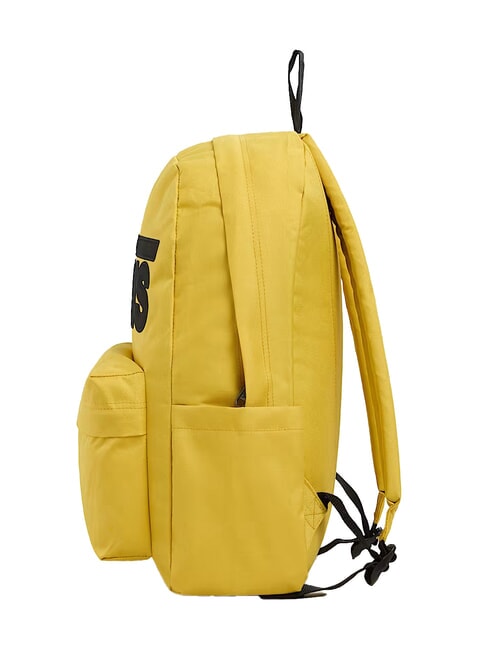 OLD SKOOL DROP V  Zaino porta PC 15" spicy mustard - Zaini Scuola & Tempo Libero