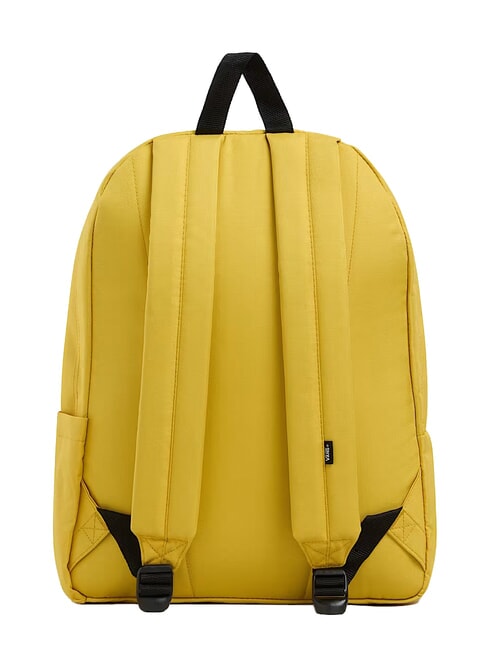 OLD SKOOL DROP V  Zaino porta PC 15" spicy mustard - Zaini Scuola & Tempo Libero