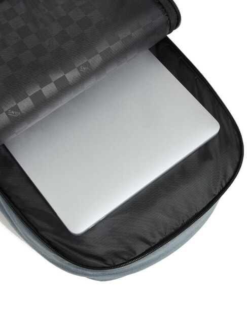 VANS ORIGINAL Zaino porta PC 15" stormy weather - Zaini Scuola & Tempo Libero