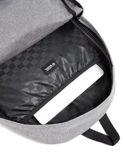 OLD SKOOL Zaino heather suiting - Zaini Scuola & Tempo Libero