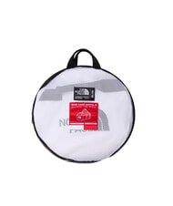 THE NORTH FACE BASE CAMP M Borsone zaino tnf white/tnf black/ele - Borsoni - 4