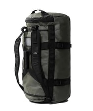 THE NORTH FACE BASE CAMP M Borsone zaino new taupe green - Borsoni - 2