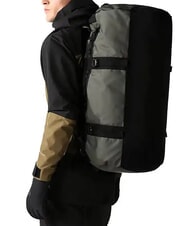 THE NORTH FACE BASE CAMP M Borsone zaino new taupe green - Borsoni - 5