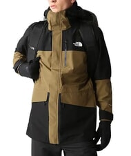 THE NORTH FACE BASE CAMP M Borsone zaino new taupe green - Borsoni - 6