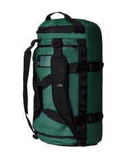 THE NORTH FACE BASE CAMP M Borsone zaino evergreen/tnf black - Borsoni - 2