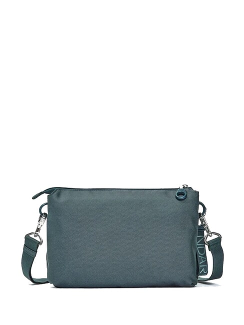 MD20  Borsa a tracolla pine green - Borse Donna