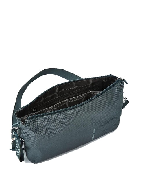MD20  Borsa a tracolla pine green - Borse Donna