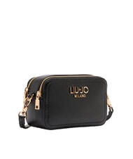 LIUJO RIDHI Borsa camera case piccola 2 zip - Borse Donna