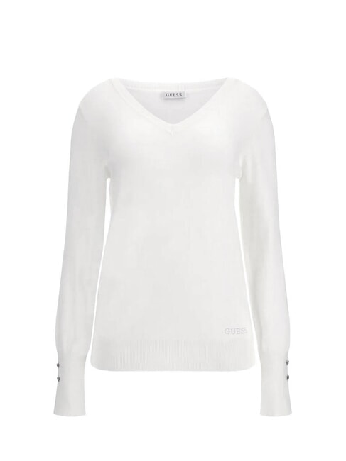 GENA  Maglia  cremwhi - Maglie Donna