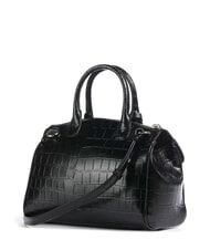 ARMANI EXCHANGE JANE Borsa a mano con tracolla black - Borse Donna - 2