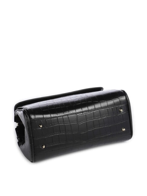 JANE Borsa a mano con tracolla black - Borse Donna