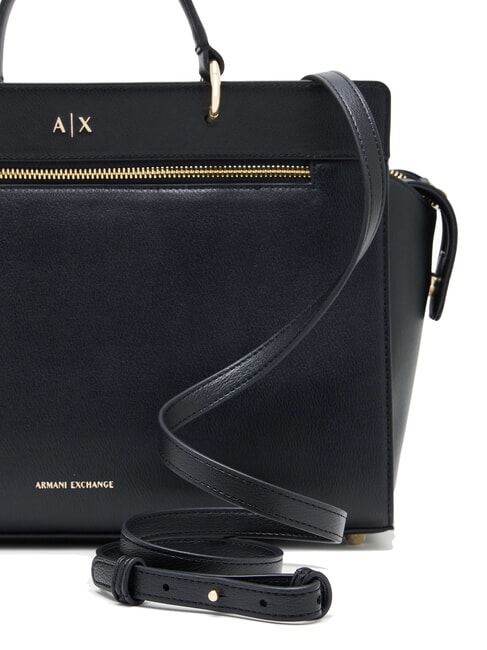 DIANE Borsa a mano con tracolla black - Borse Donna