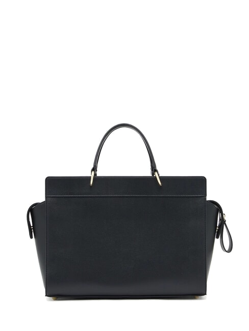 DIANE Borsa a mano con tracolla black - Borse Donna