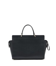 ARMANI EXCHANGE DIANE Borsa a mano con tracolla black - Borse Donna - 4