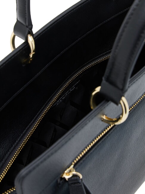 DIANE Borsa a mano con tracolla black - Borse Donna