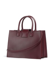 ARMANI EXCHANGE JODIE Borsa a mano media groove - Borse Donna - 2