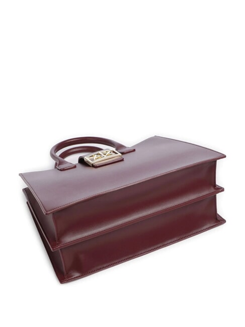 JODIE Borsa a mano media groove - Borse Donna