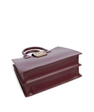 ARMANI EXCHANGE JODIE Borsa a mano media groove - Borse Donna - 4