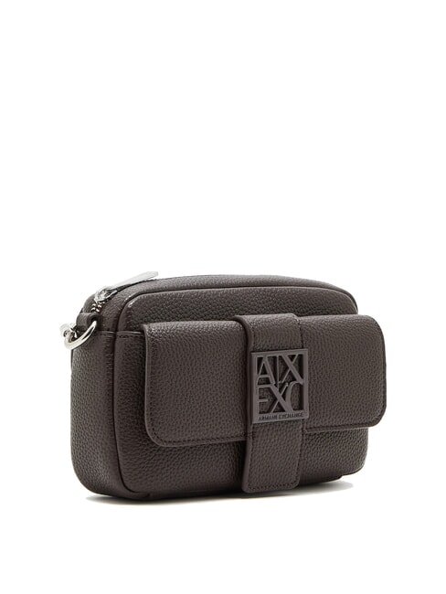 SUSIE SOFT Borsa camera case a tracolla hot fudge - Borse Donna