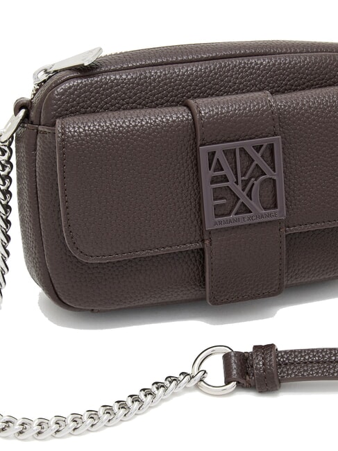 SUSIE SOFT Borsa camera case a tracolla hot fudge - Borse Donna