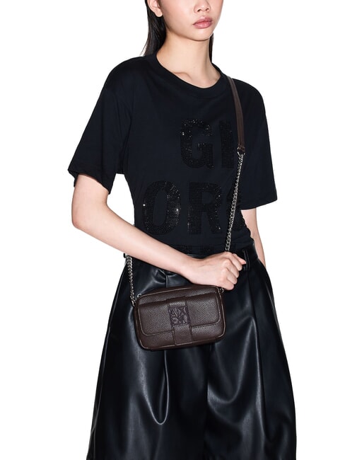 SUSIE SOFT Borsa camera case a tracolla hot fudge - Borse Donna