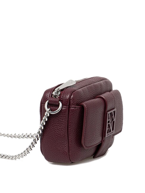 SUSIE SOFT Borsa camera case a tracolla groove - Borse Donna