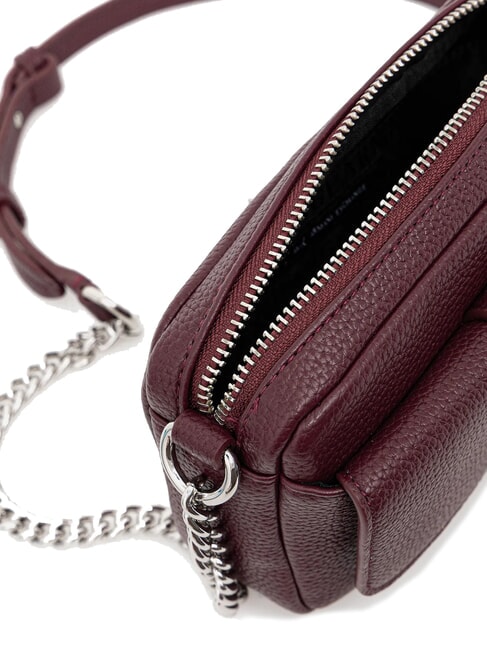 SUSIE SOFT Borsa camera case a tracolla groove - Borse Donna