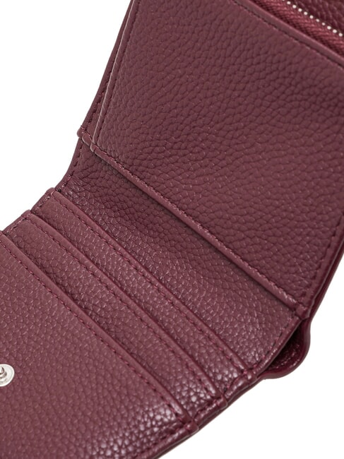 WAVE Portafoglio mini groove - Portafogli Donna