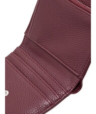 ARMANI EXCHANGE WAVE Portafoglio mini groove - Portafogli Donna - 3