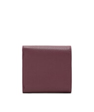 ARMANI EXCHANGE WAVE Portafoglio mini groove - Portafogli Donna - 4