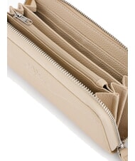 ARMANI EXCHANGE A|X Portafoglio grande zip around valley - Portafogli Donna - 2