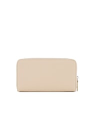 ARMANI EXCHANGE A|X Portafoglio grande zip around valley - Portafogli Donna - 4