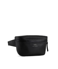 ARMANI EXCHANGE DINO Marsupio Nero - Tracolle Uomo - 2