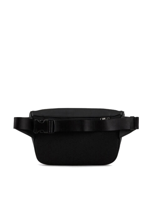 DINO Marsupio Nero - Tracolle Uomo