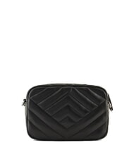 ARMANI EXCHANGE VICTORIA Borsa camera case matelassè Nero - Borse Donna - 4