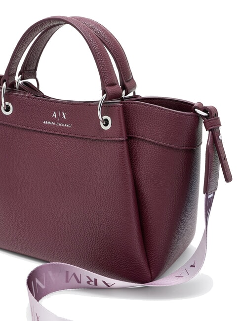 WAVE Borsa a mano con tracolla groove - Borse Donna