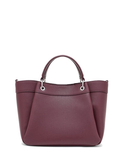 WAVE Borsa a mano con tracolla groove - Borse Donna