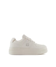 ARMANI EXCHANGE JANE Sneakers platform - Scarpe Donna
