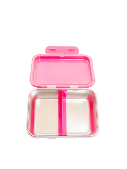 DISNEY LILO & STICH Portamerenda blue marine - Borse e accessori kids