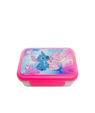 LILO & STITCH DISNEY LILO & STICH Portamerenda blue marine - Borse e accessori kids - 4