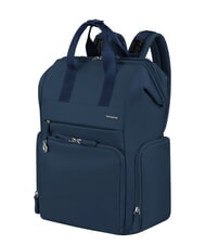 SAMSONITE MOVE 5.0 Zaino porta pc 14.1" DARKBLUE - Borse Donna - 2