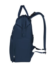 SAMSONITE MOVE 5.0 Zaino porta pc 14.1" DARKBLUE - Borse Donna - 3