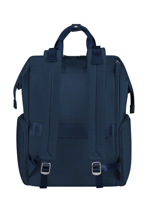 MOVE 5.0 Zaino porta pc 14.1" DARKBLUE - Borse Donna