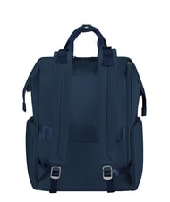 SAMSONITE MOVE 5.0 Zaino porta pc 14.1" DARKBLUE - Borse Donna - 4