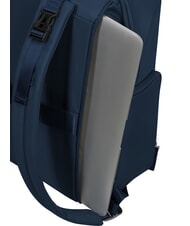 SAMSONITE MOVE 5.0 Zaino porta pc 14.1" DARKBLUE - Borse Donna - 6