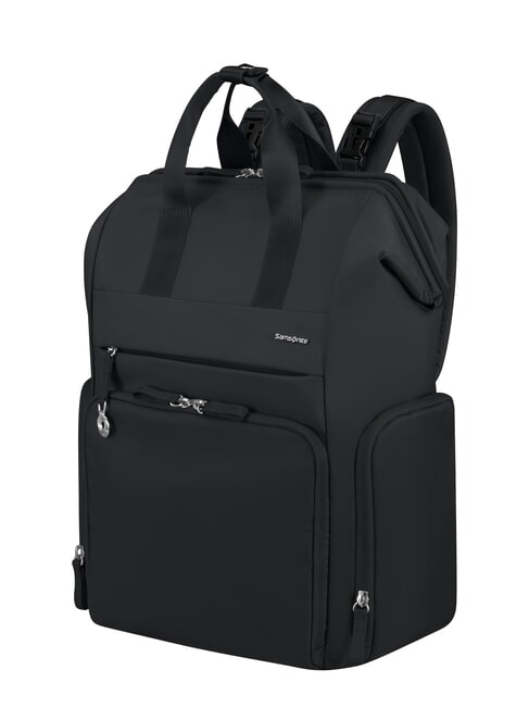 MOVE 5.0 Zaino porta pc 14.1" NERO - Borse Donna