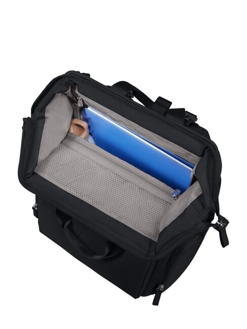 MOVE 5.0 Zaino porta pc 14.1" NERO - Borse Donna